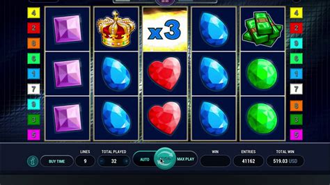  treasure jewels slot online free
